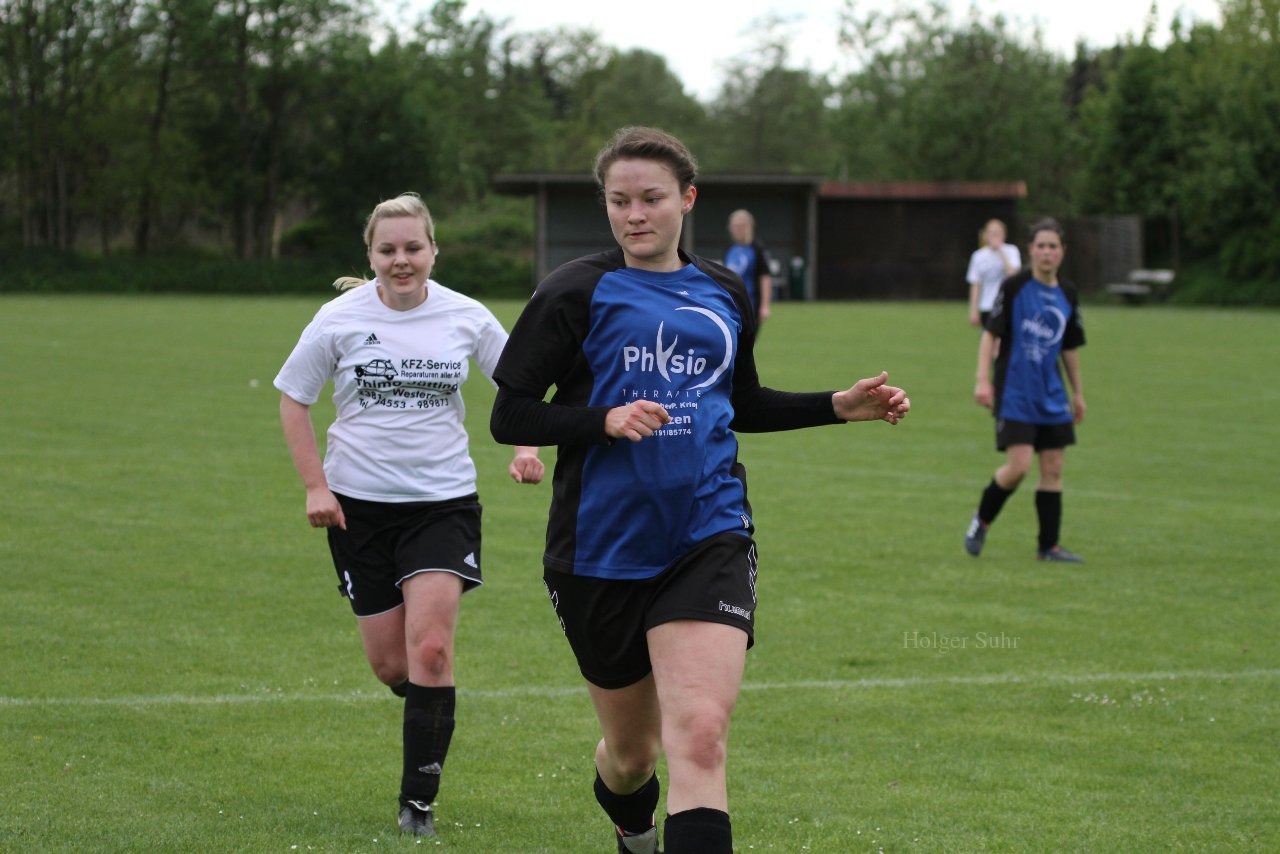 Bild 163 - Frauen am 13.5.12